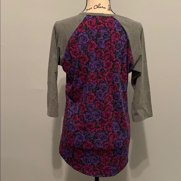 LulaRoe Randy - Picture 3 of 5